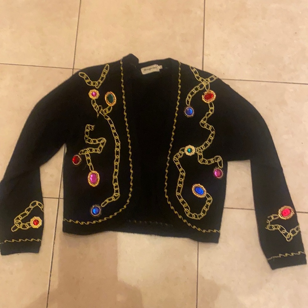 Beautiful cardigan